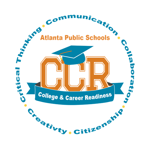 CCR Logo CCR Logo